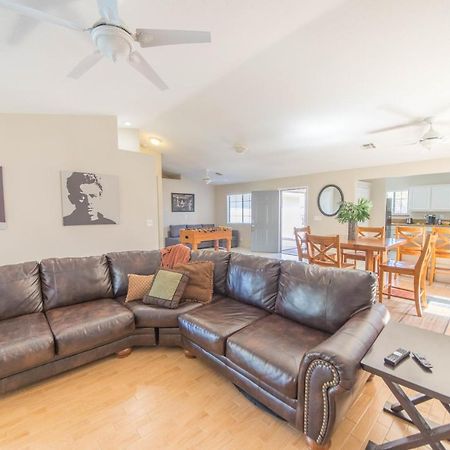 Relax In Style!! Pool, Vegas Games, Rv Parking Vila Las Vegas Exterior foto