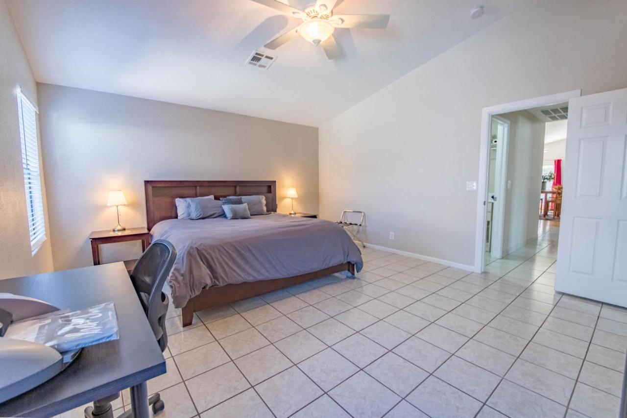 Relax In Style!! Pool, Vegas Games, Rv Parking Vila Las Vegas Exterior foto