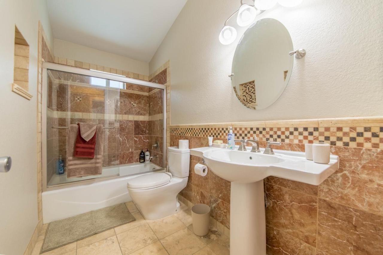 Relax In Style!! Pool, Vegas Games, Rv Parking Vila Las Vegas Exterior foto