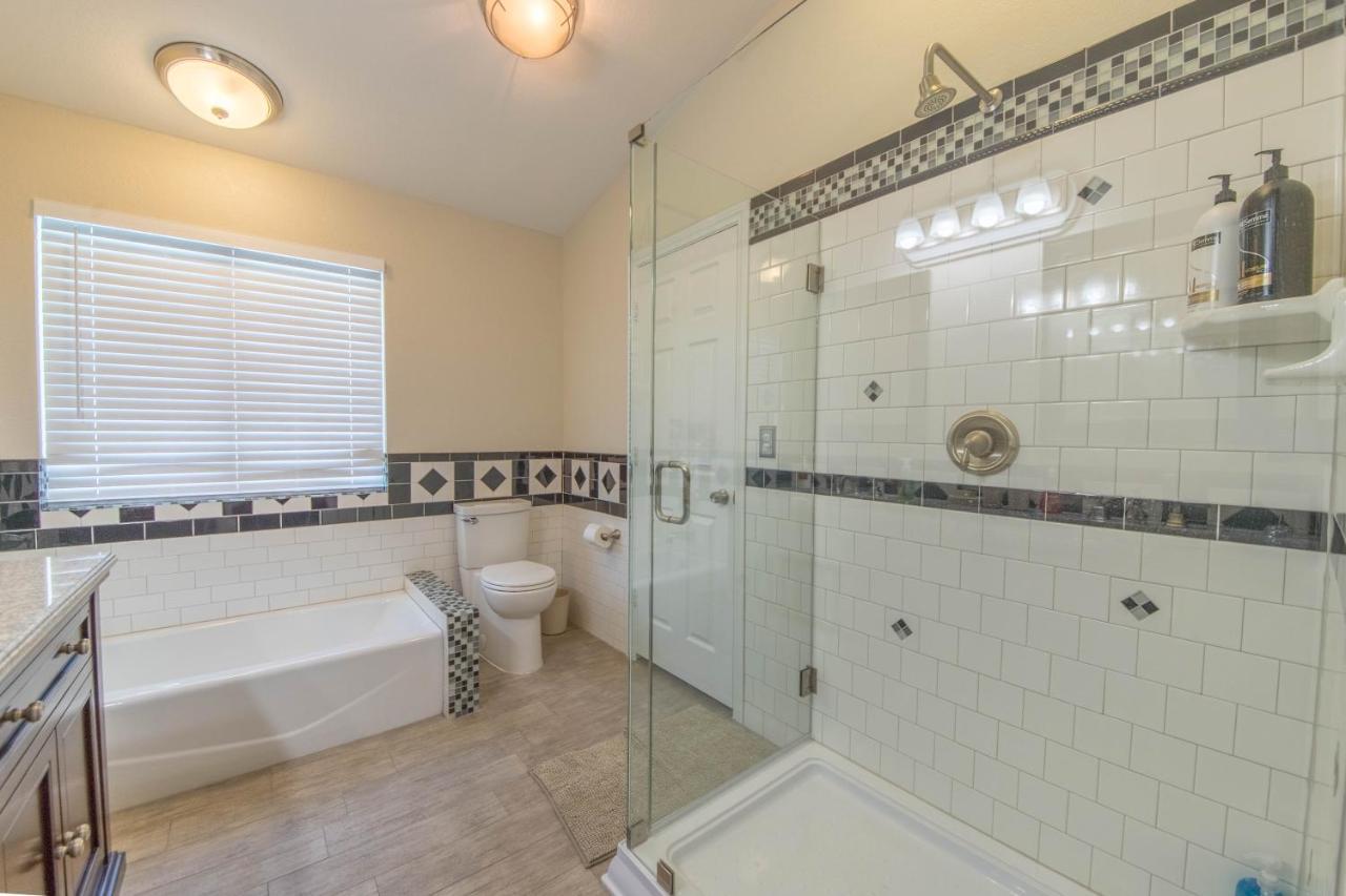 Relax In Style!! Pool, Vegas Games, Rv Parking Vila Las Vegas Exterior foto